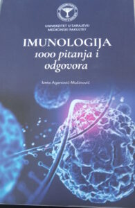 Imunologija: 1000 pitanja i odgovora